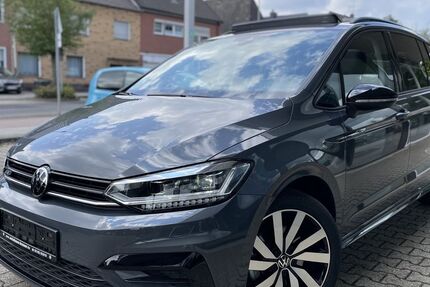 VW Touran 14.100 km 37.900 € Grevenbroich 41516