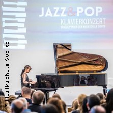 Musikschule Subito - Sommerkonzert 11.07.2026 Capitol Theater