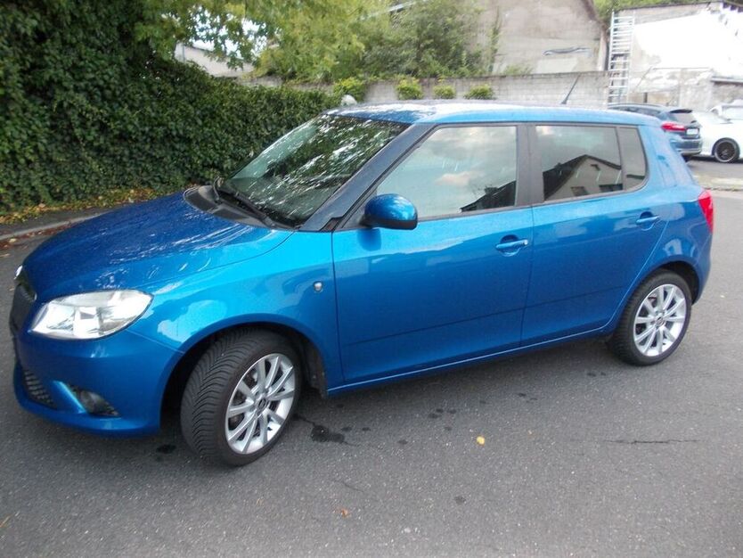 Fabia