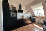Dachgeschoßwohnung Düsseldorf Stadtbezirk 8 - 3 Zimmer, 86 m&sup2;, 1.143&euro; | Angebot:26355298