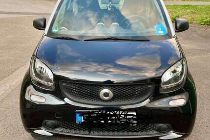 Smart forTwo 63.000 km 6.300 &euro; Leverkusen 51371