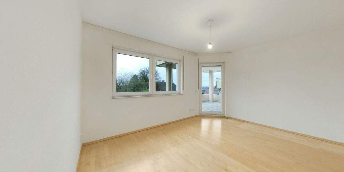 Großzügiges Wohnen in bester Lage von Leichlingen 4 zimmer