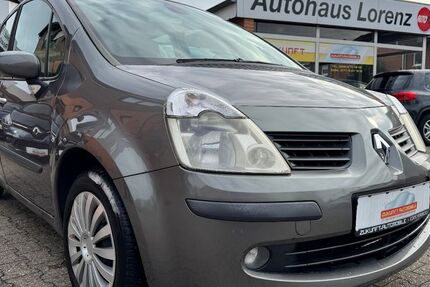 Renault Modus 125.111 km 3.200 &euro; Korschenbroich 41352