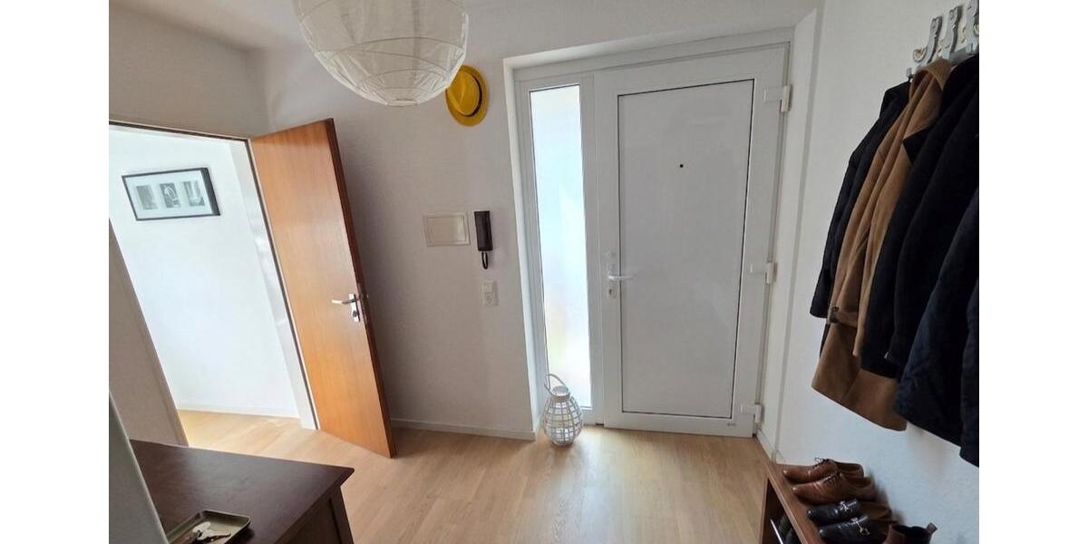 Etagenwohnung Düsseldorf Stadtbezirk 8 - 3 Zimmer, 95 m&sup2;, 479.000&euro; | Angebot:27157950