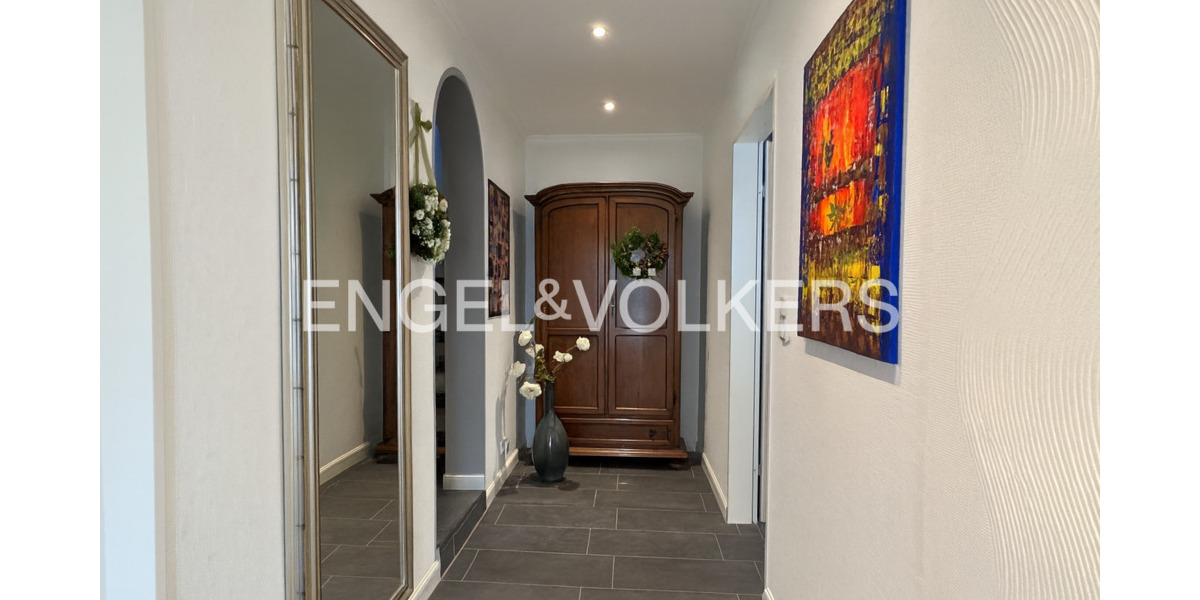 Doppelhaushälfte Hilden Kalstert - 5 Zimmer, 131 m&sup2;, 550.000&euro; | Angebot:25730519