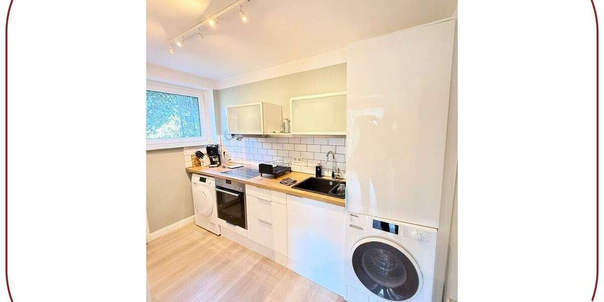 Terrassenwohnung Leichlingen Kradenpuhl - 1 Zimmer, 48 m&sup2;, 650&euro; | Angebot:25835292