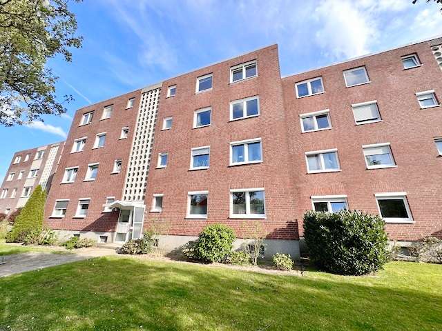 Wohnung zum Kaufen in Mönchengladbach 179.000 € 83 m²