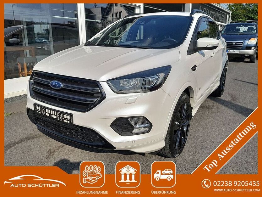 Kuga