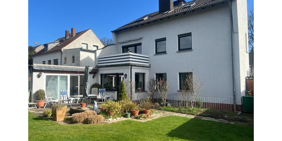 Etagenwohnung Duisburg Essenberg - 2 Zimmer, 80 m&sup2;, 720&euro; | Angebot:25611916