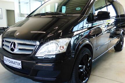 Mercedes-Benz Viano 294.000 km 14.990 &euro; Wuppertal 42289