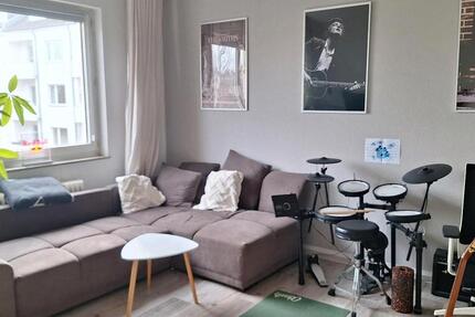 Wohnung Düsseldorf Derendorf - 2 Zimmer, 44 m&sup2;, 1.100&euro; | Angebot:25100446