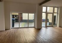 Modernisierte 1-Zi-Wohn. mit Loft-Charakter zur Miete in Duisburg