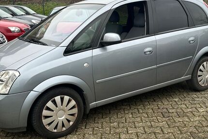Opel Meriva 99.000 km 699 &euro; Wuppertal 42279