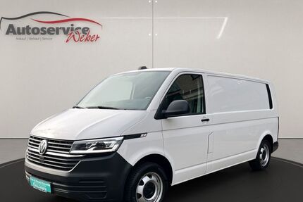 VW T6 Transporter 110.126 km 24.490 € Düsseldorf 40235