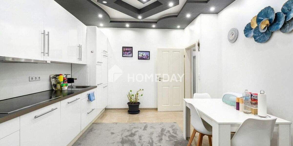 Mehrfamilienhaus, Wohnhaus Mönchengladbach Rheydt-West - 5 Zimmer, 208 m&sup2;, 749.000&euro; | Angebot:25677750