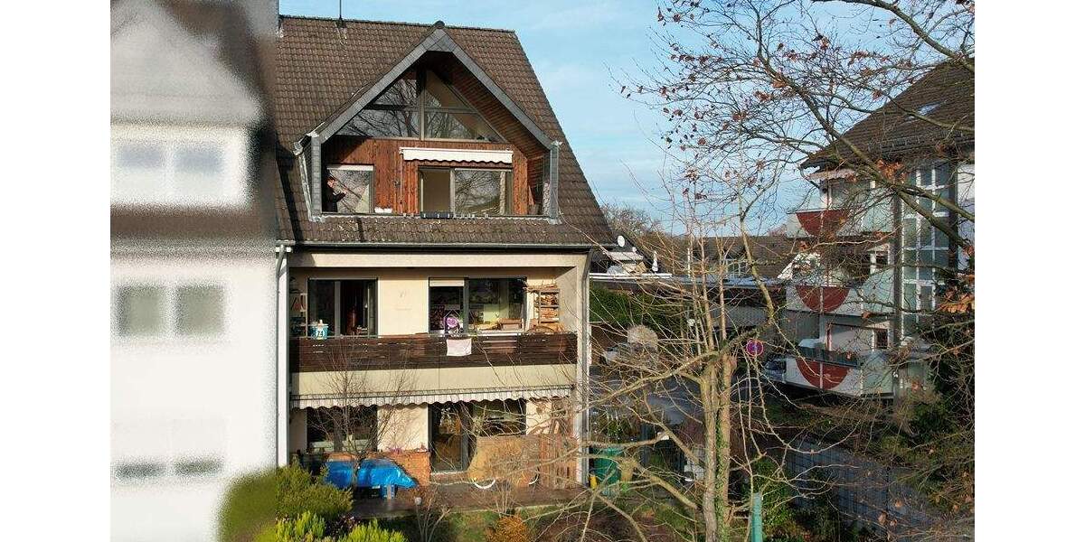 Mehrfamilienhaus, Wohnhaus Leverkusen / Lützenkirchen Quettingen - 8 Zimmer, 234 m&sup2;, 649.000&euro; | Angebot:25679035