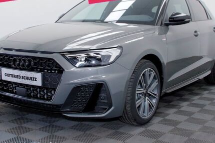 Audi A1 9.000 km 28.950 &euro; Solingen 42653