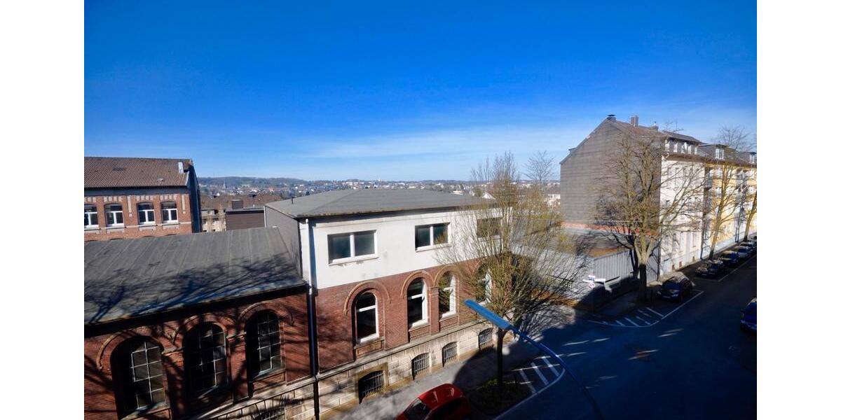 4-Zimmer Maisonette Wohnung 120qm Wuppertal BarmenHeckinghausen 4 zimmer