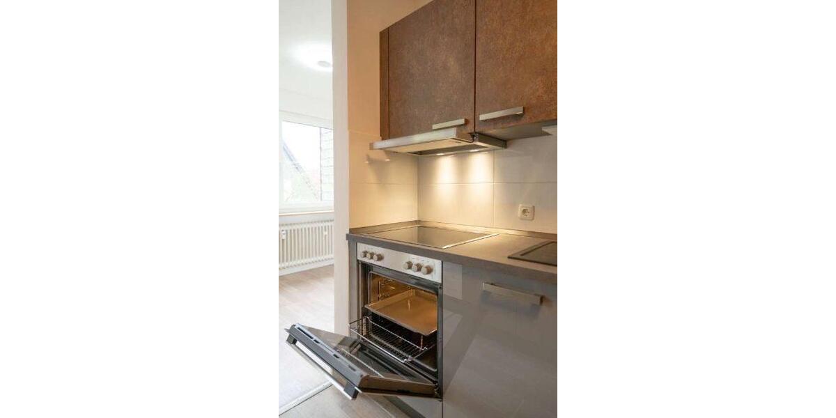 Grußzügige 3 Zimmer Wohnung im Wuppertal ab sofort zu vermieten 3 zimmer