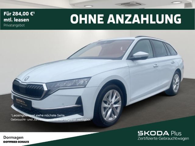 Skoda Octavia 20.556 km 29.450 € Dormagen 41540