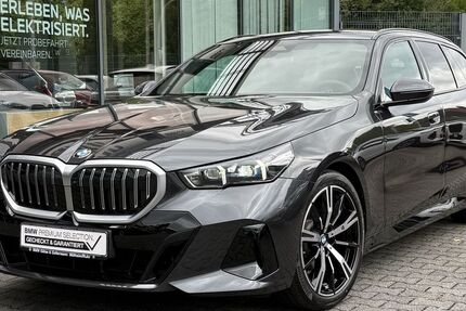 BMW 520 9.421 km 50.580 &euro; Mülheim an der Ruhr 45472