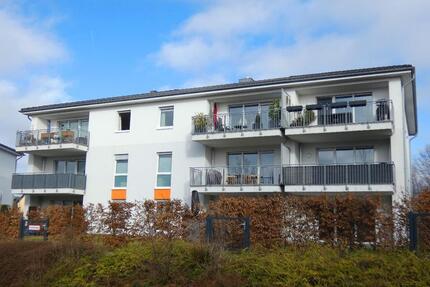 Wohnung Leverkusen Alkenrath - 4 Zimmer, 110 m&sup2;, 1.375&euro; | Angebot:25366771