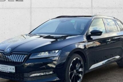 Skoda Superb 62.431 km 27.990 &euro; Pulheim-Brauweiler 50259