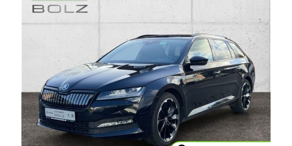 Skoda Superb 62.431 km 27.990 &euro; Pulheim-Brauweiler 50259