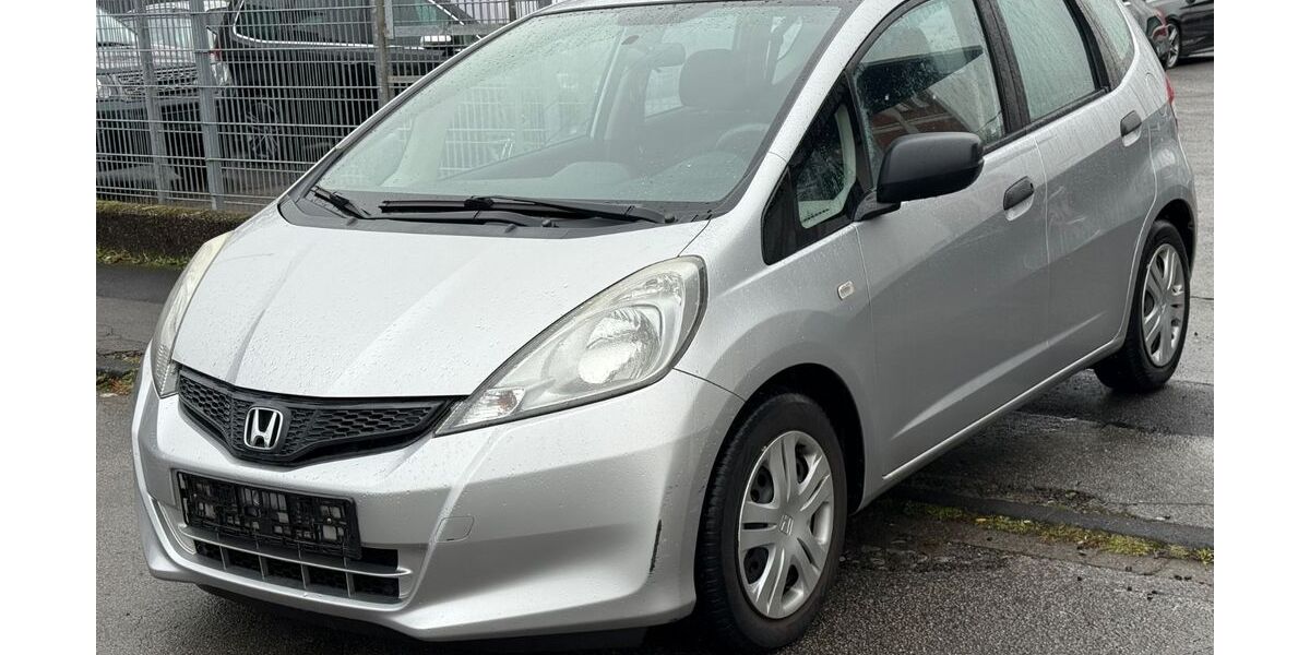 Honda Jazz 194.000 km 4.700 € Hilden 40721