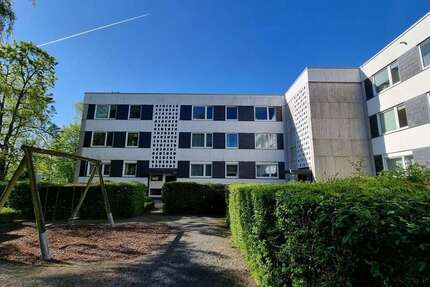 Wohnung Wuppertal-Uellendahl-Kattenberg Kattenberg - 4 Zimmer, 105 m&sup2;, 197.500&euro; | Angebot:26574335