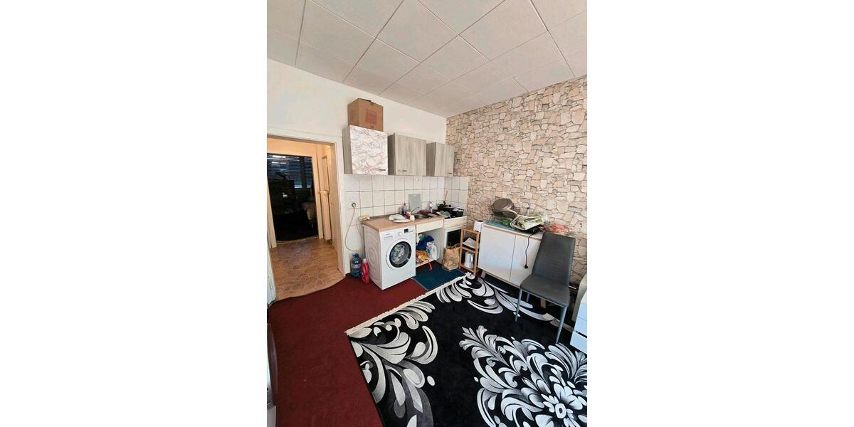 Erdgeschoßwohnung Mönchengladbach Süd - 2 Zimmer, 42 m&sup2;, 94.500&euro; | Angebot:26368865