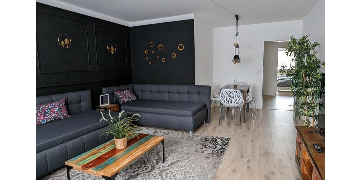 Etagenwohnung Düsseldorf Stadtbezirk 3 - 2 Zimmer, 70 m&sup2;, 1.399&euro; | Angebot:25084518