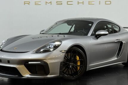 Porsche Cayman 7.280 km 112.990 &euro; Remscheid 42897
