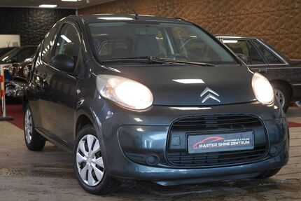 Citroen C1 124.336 km 2.350 &euro; Mönchengladbach 41236