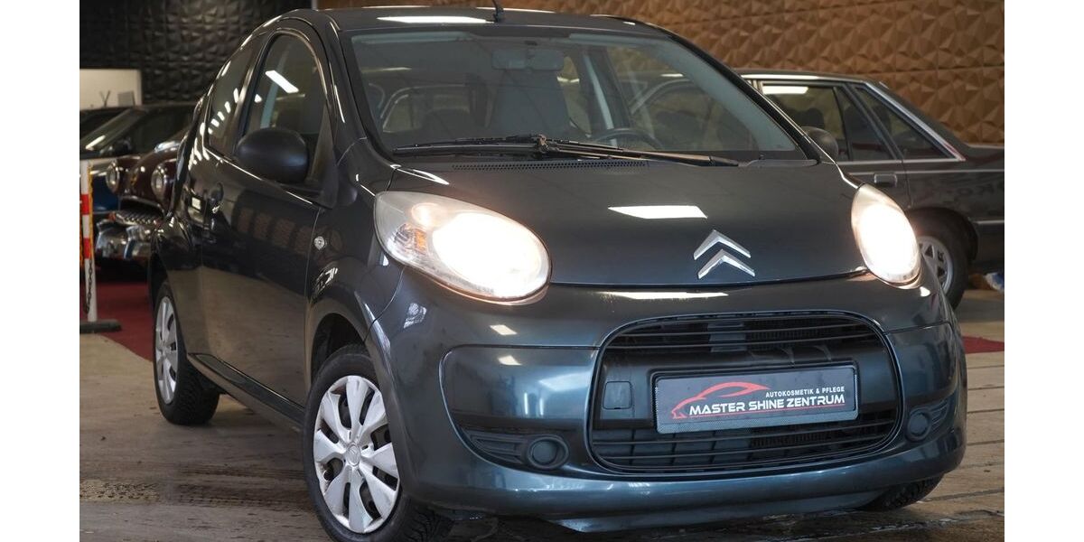 Citroen C1 124.336 km 2.350 &euro; Mönchengladbach 41236