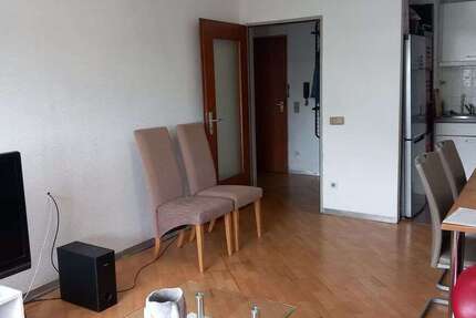 Zimmer Ratingen Süd - 2 Zimmer, 1.495&euro; | Angebot:24987561