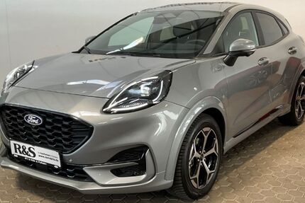 Ford Puma 20.000 km 21.890 &euro; Pulheim 50259