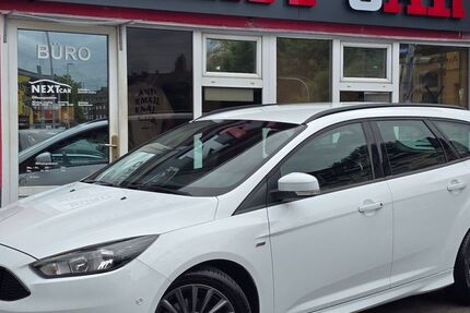 Ford Focus 58.000 km 14.999 &euro; Mülheim an der Ruhr 45476