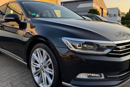 VW Passat 213.000 km 16.290 &euro; Willich 47877