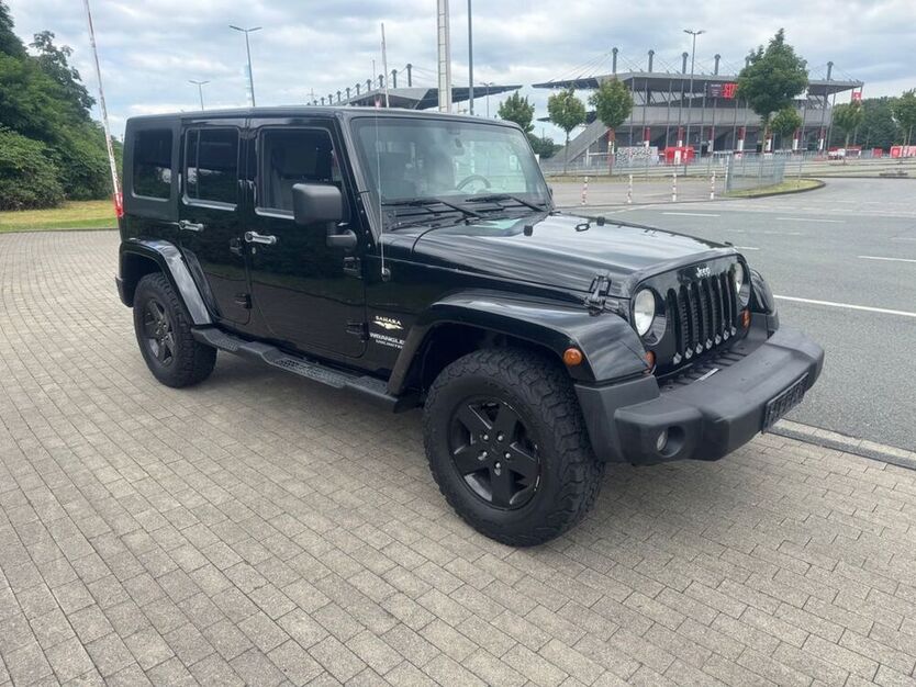 Wrangler