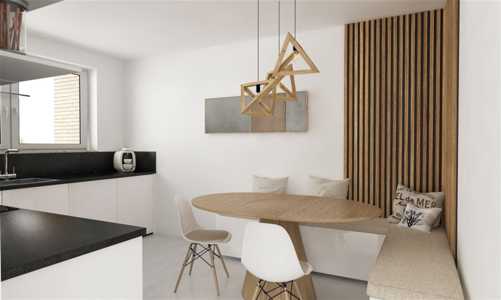 3-Zimmer-Wohnung mit Loggia Top-Anbindung 3 zimmer