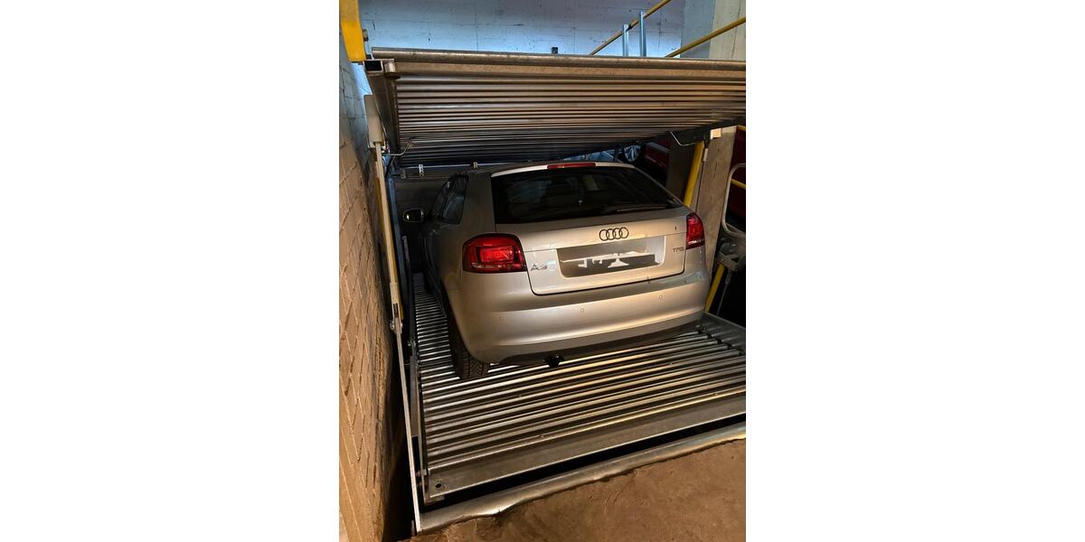 Garagen / Stellplätze Düsseldorf Flingern Süd - 125&euro; | Angebot:26132444