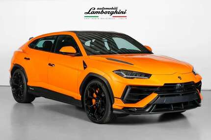 Lamborghini Urus 16.250 km 319.900 € Köln 50827