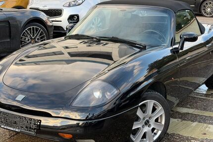 Fiat Barchetta 166.000 km 2.990 € Köln 51105