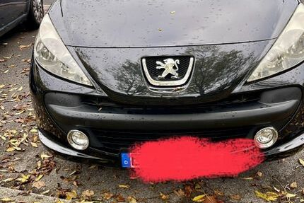 Peugeot 207 157.000 km 2.000 € Essen 45259