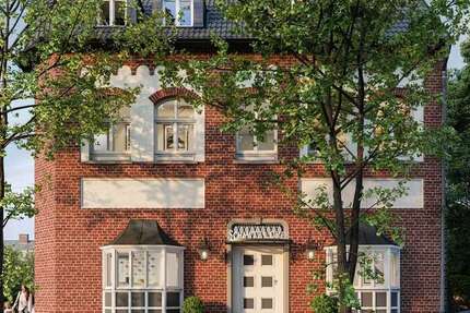 Wohnung Düsseldorf Stadtbezirk 5 - 2 Zimmer, 48 m&sup2;, 345.000&euro; | Angebot:26448138