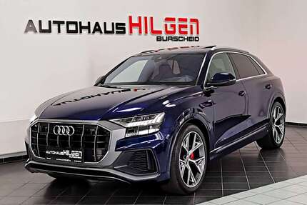 Audi Q8 85.207 km 58.950 &euro; Burscheid 51399