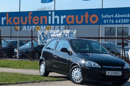 Opel Corsa 141.000 km 1.999 &euro; Kempen 47906