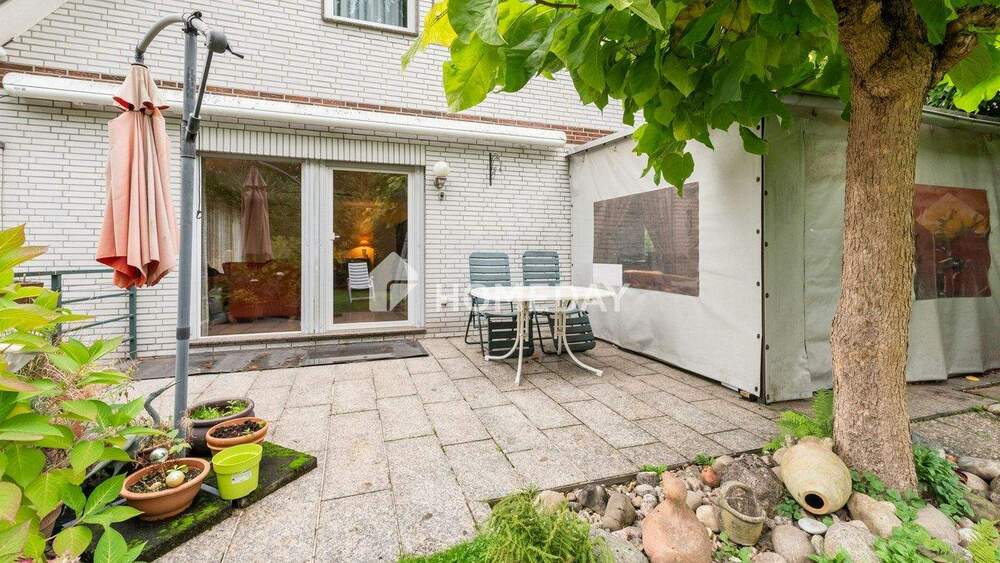 Einfamilienhaus Düsseldorf Vennhausen - 5 Zimmer, 164 m&sup2;, 699.000&euro; | Angebot:25702444