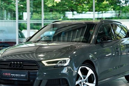 Audi A3 196.700 km 17.990 &euro; Remscheid/NRW 42855